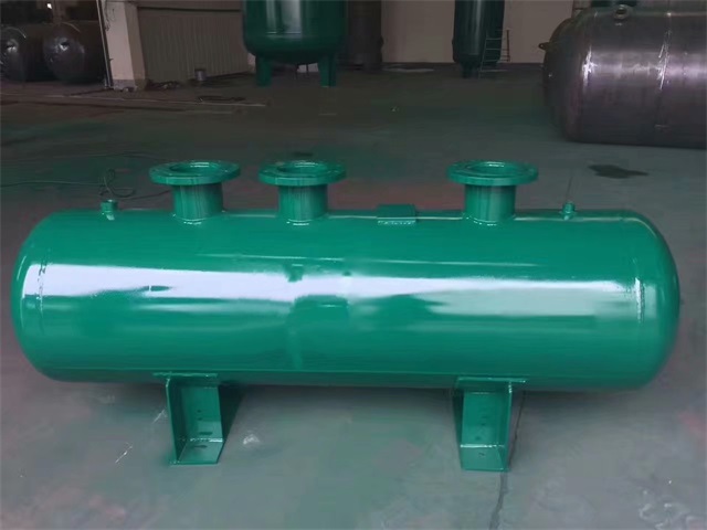 鹿泉鹿泉鹿泉蒸汽分气缸 鹿泉鹿泉鹿泉蒸汽分气缸