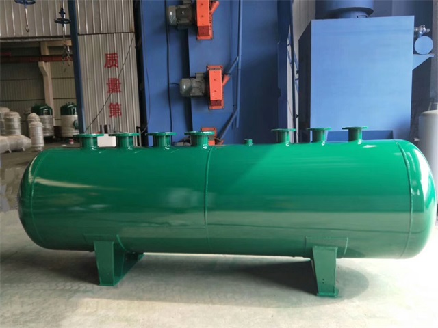 蒸汽鹿泉鹿泉鹿泉分汽缸规格 蒸汽鹿泉鹿泉鹿泉分汽缸规格